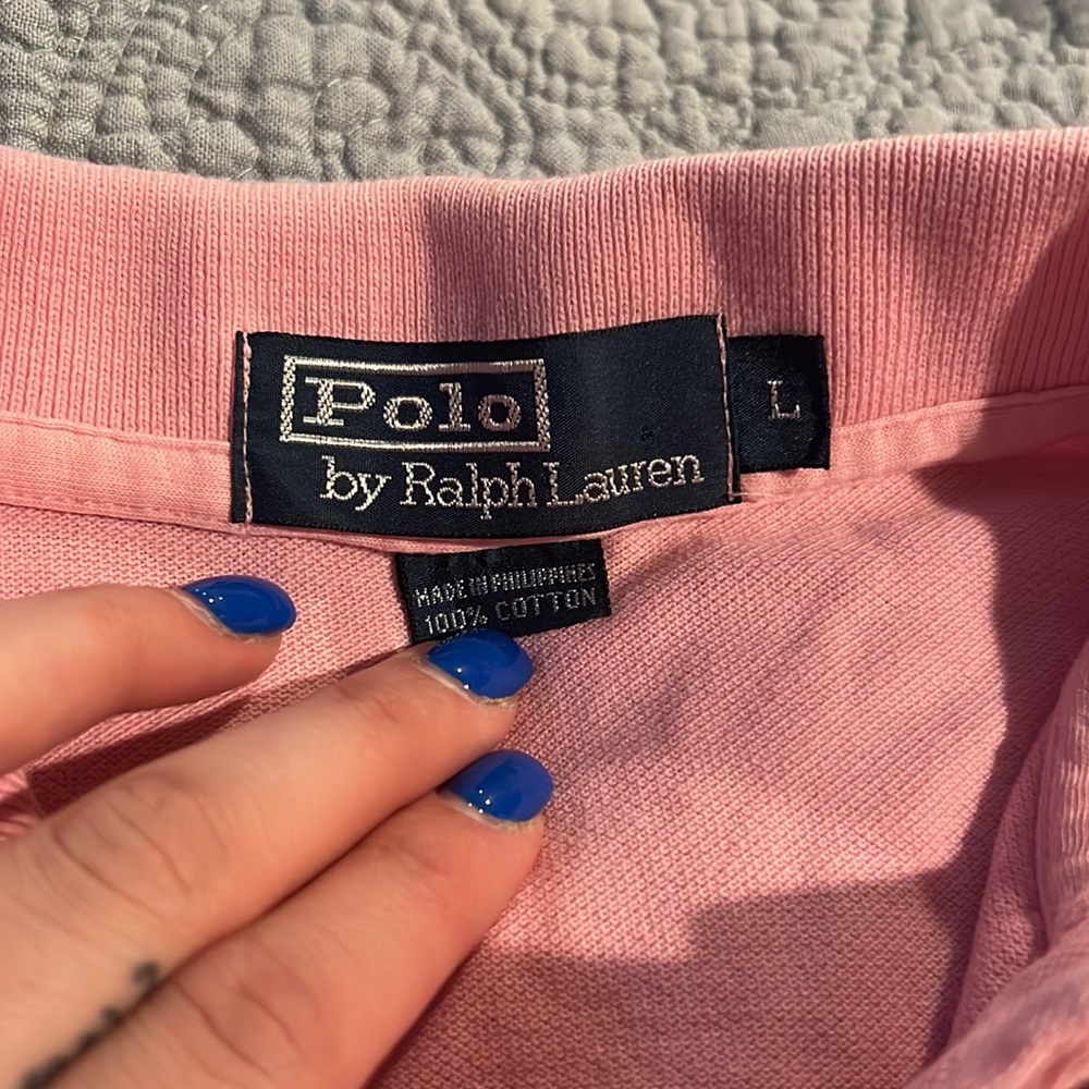 Polo By Ralph Lauren Polo - image 2